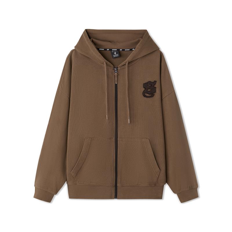 JACKET - L325M051/04PB