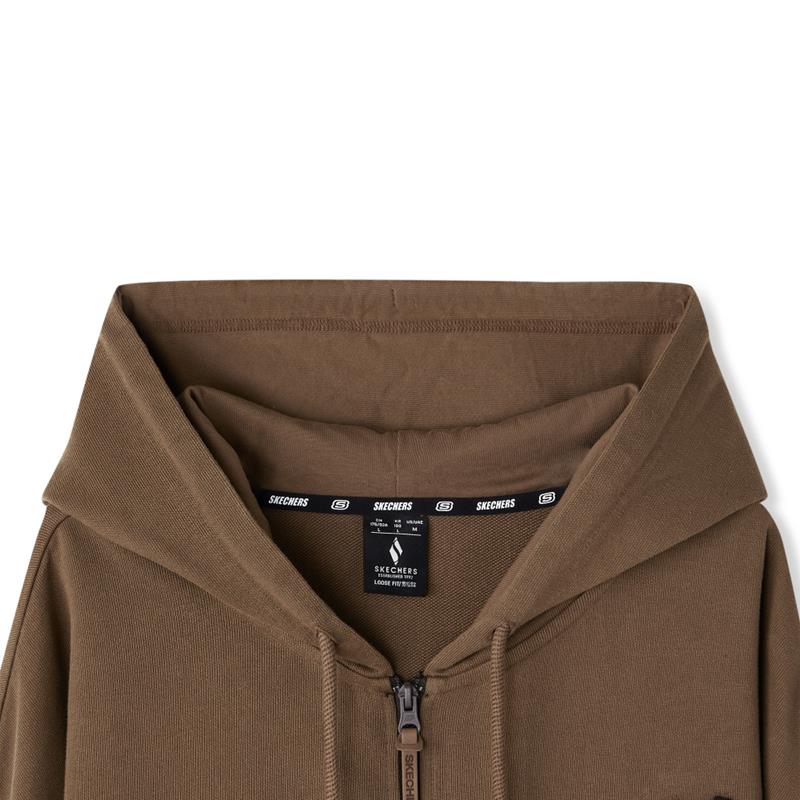 JACKET - L325M051/04PB