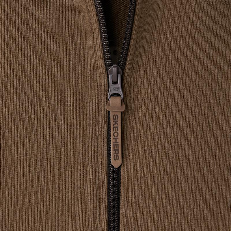 JACKET - L325M051/04PB
