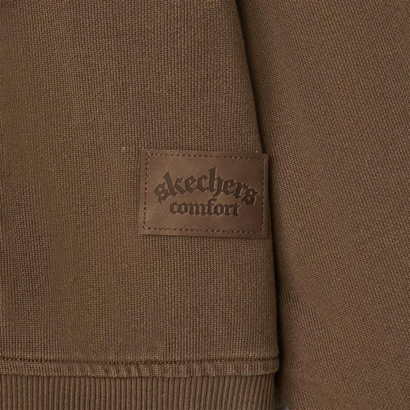 JACKET - L325M051/04PB
