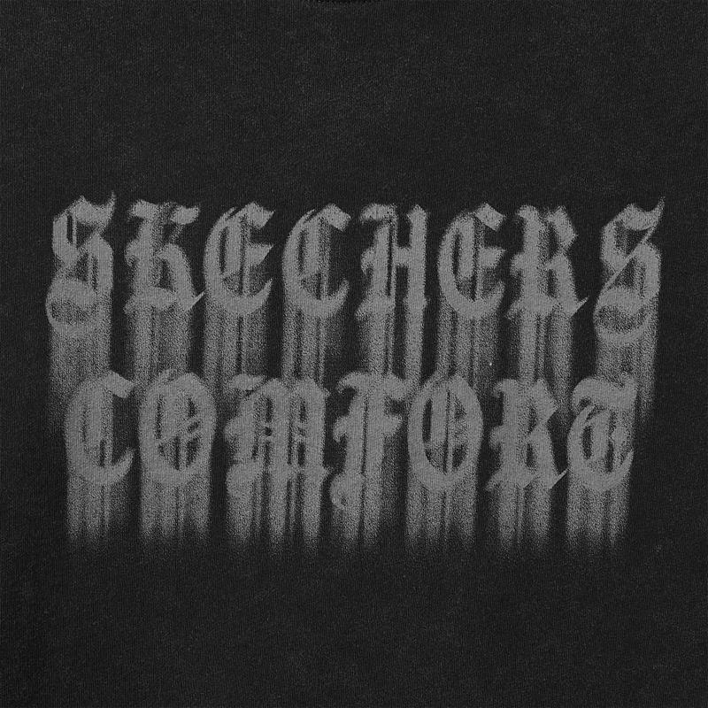 LONG SLEEVE TEE - L325M052/0018