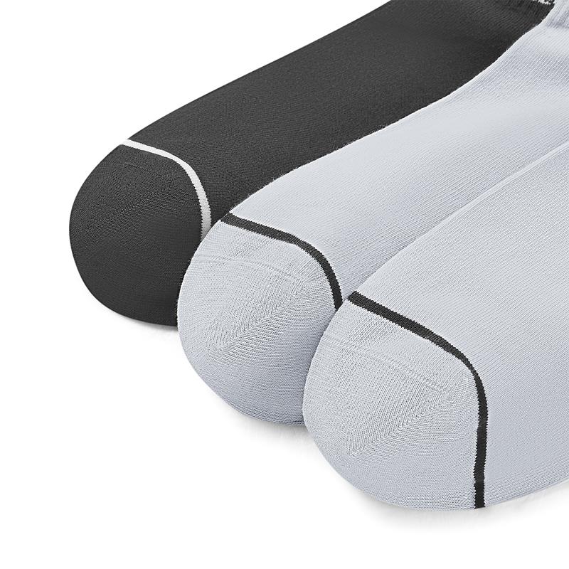 LOWCUT SOCKS - L325M057/05YS