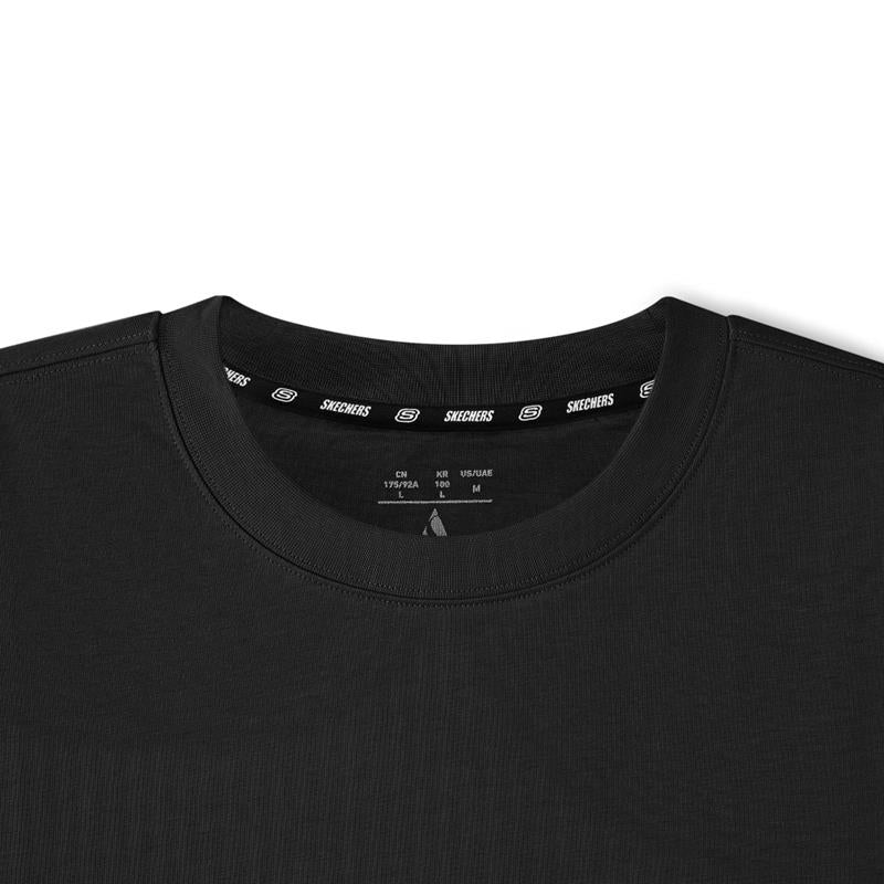 LONG SLEEVE TEE - L325M070/0018
