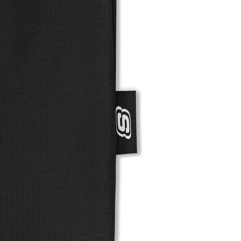 LONG SLEEVE TEE - L325M070/0018