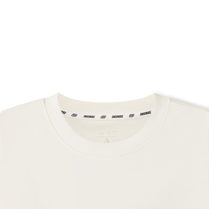 LONG SLEEVE TEE - L325M070/0074