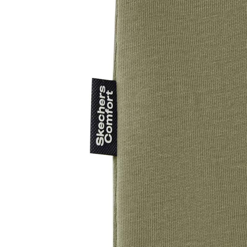 LONG SLEEVE TEE - L325M070/01DR