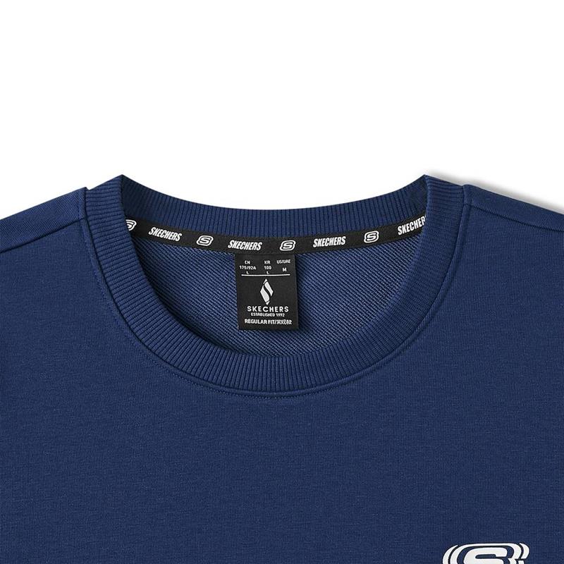 PULLOVER - L325M076/00DU