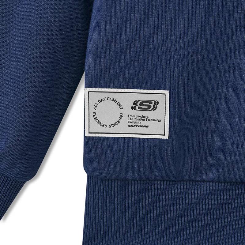 PULLOVER - L325M076/00DU