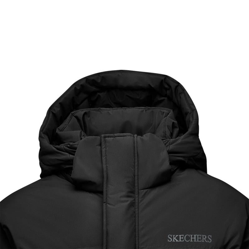 DOWN JACKET - L325M077/0018