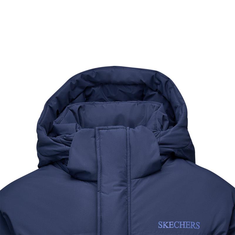 DOWN JACKET - L325M077/00DU