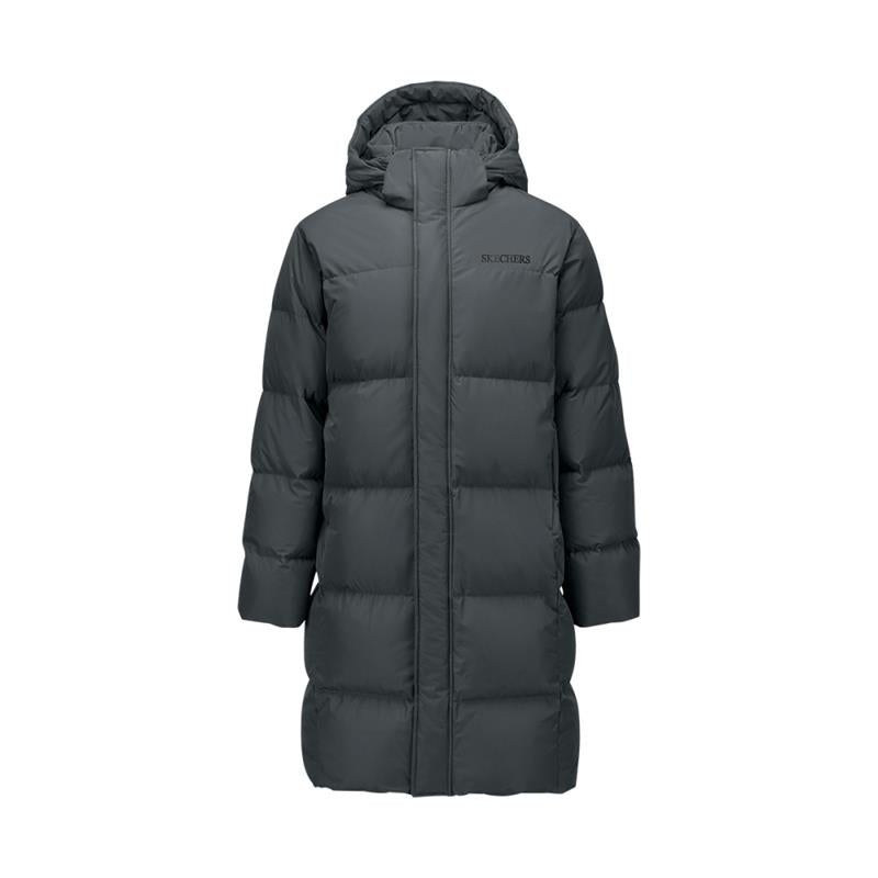 DOWN JACKET - L325M077/013P