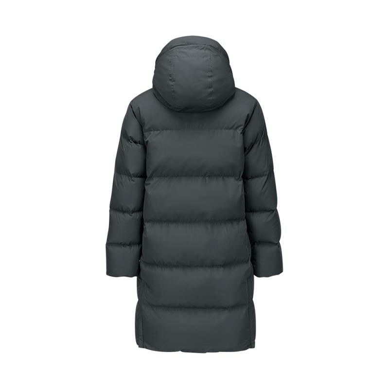DOWN JACKET - L325M077/013P
