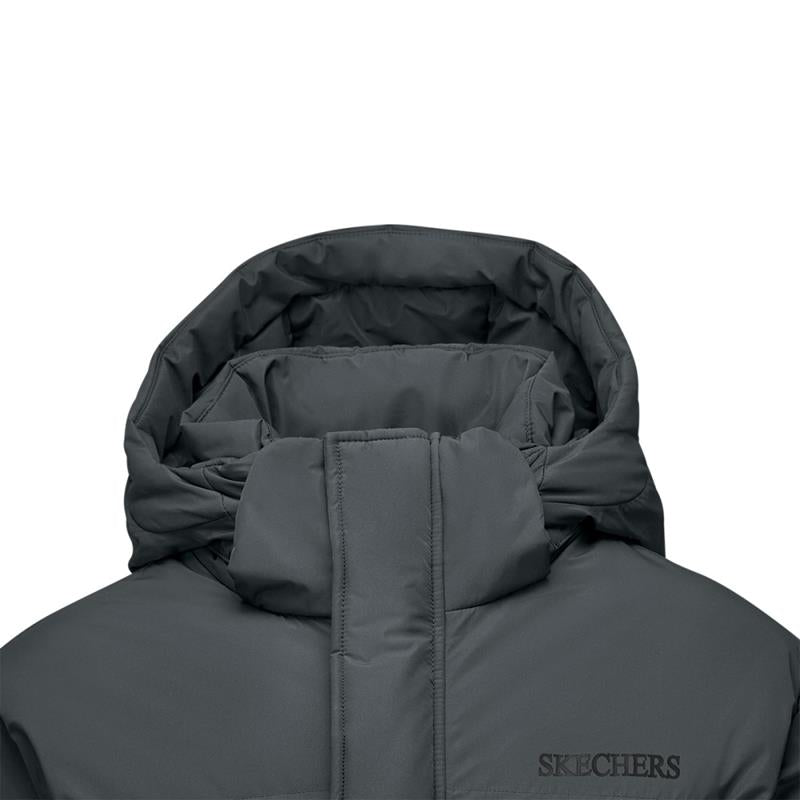 DOWN JACKET - L325M077/013P