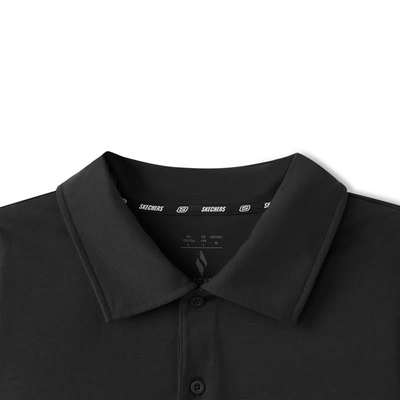 LONG SLEEVE TEE - L325M083/0018