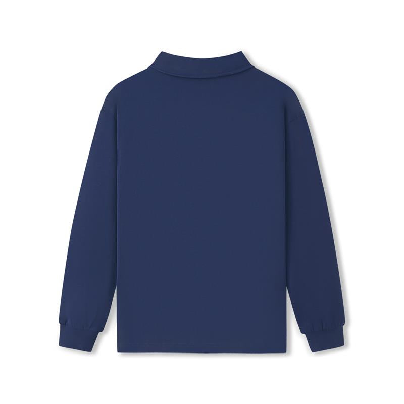 LONG SLEEVE TEE - L325M083/00DU