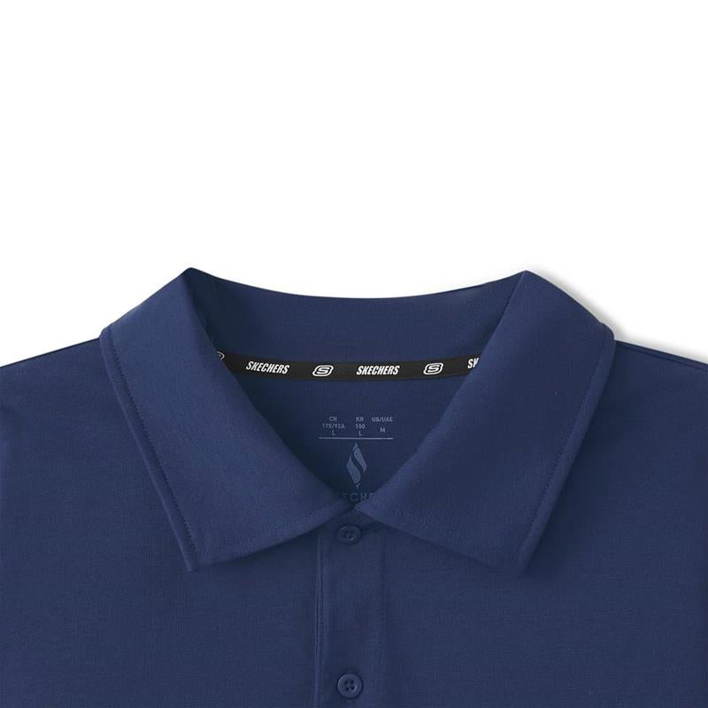 LONG SLEEVE TEE - L325M083/00DU