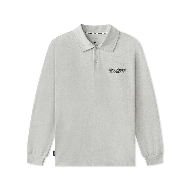 LONG SLEEVE TEE - L325M083/0248