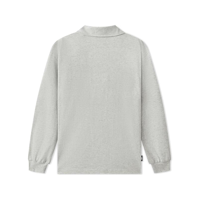 LONG SLEEVE TEE - L325M083/0248