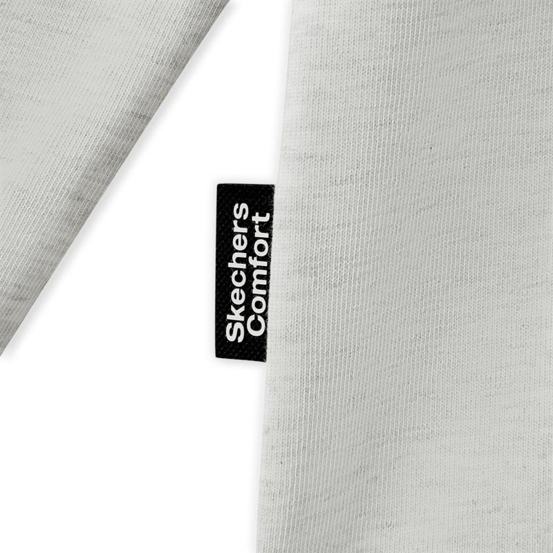 LONG SLEEVE TEE - L325M083/0248