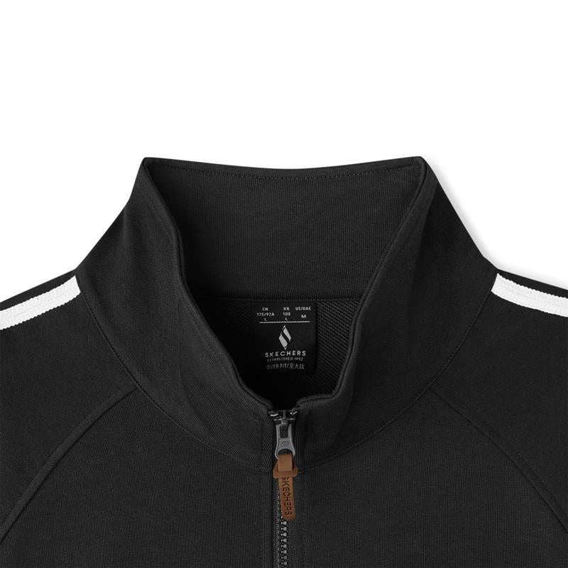 JACKET - L325M084/0018