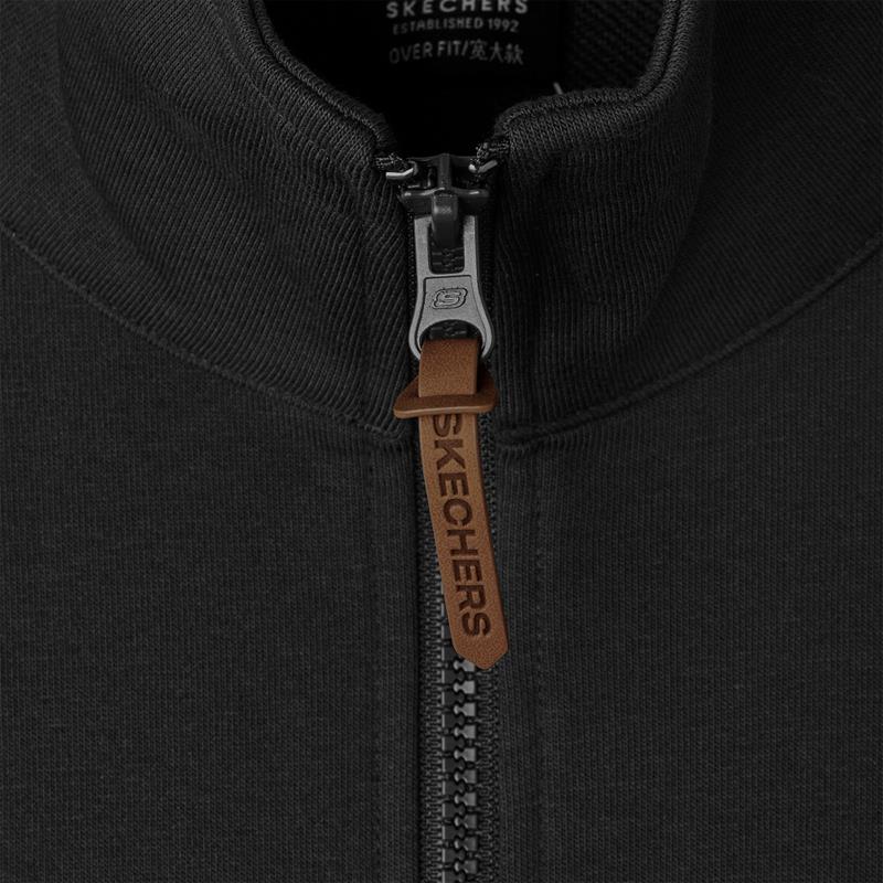 JACKET - L325M084/0018