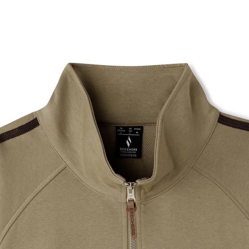 JACKET - L325M084/03EN