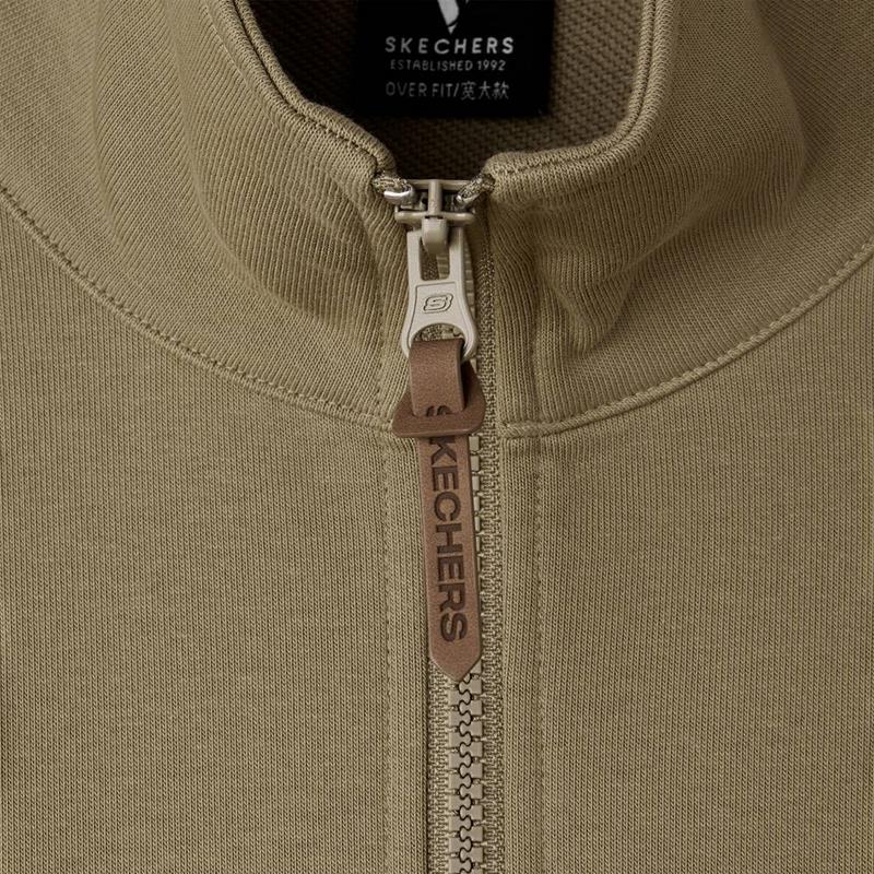 JACKET - L325M084/03EN