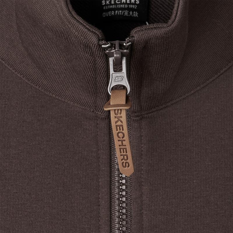 JACKET - L325M084/05U5