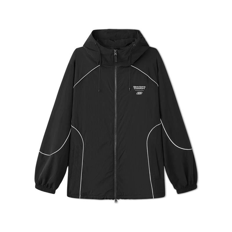 JACKET - L325M088/0018