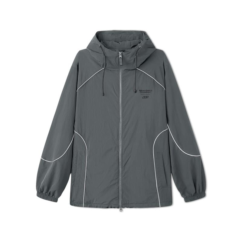 JACKET - L325M088/013P