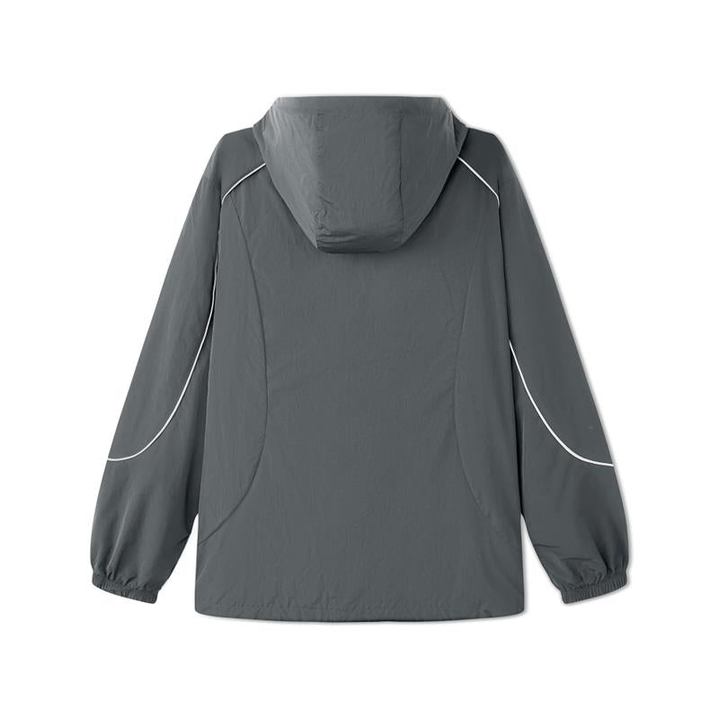 JACKET - L325M088/013P