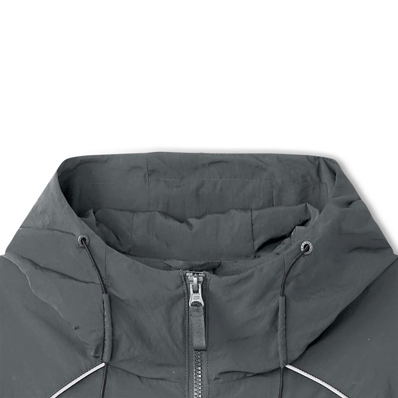 JACKET - L325M088/013P