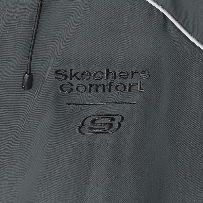 JACKET - L325M088/013P