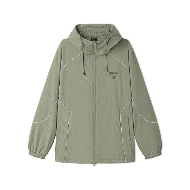 JACKET - L325M088/01DR