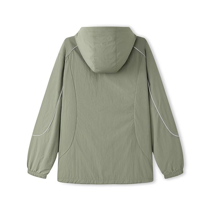 JACKET - L325M088/01DR