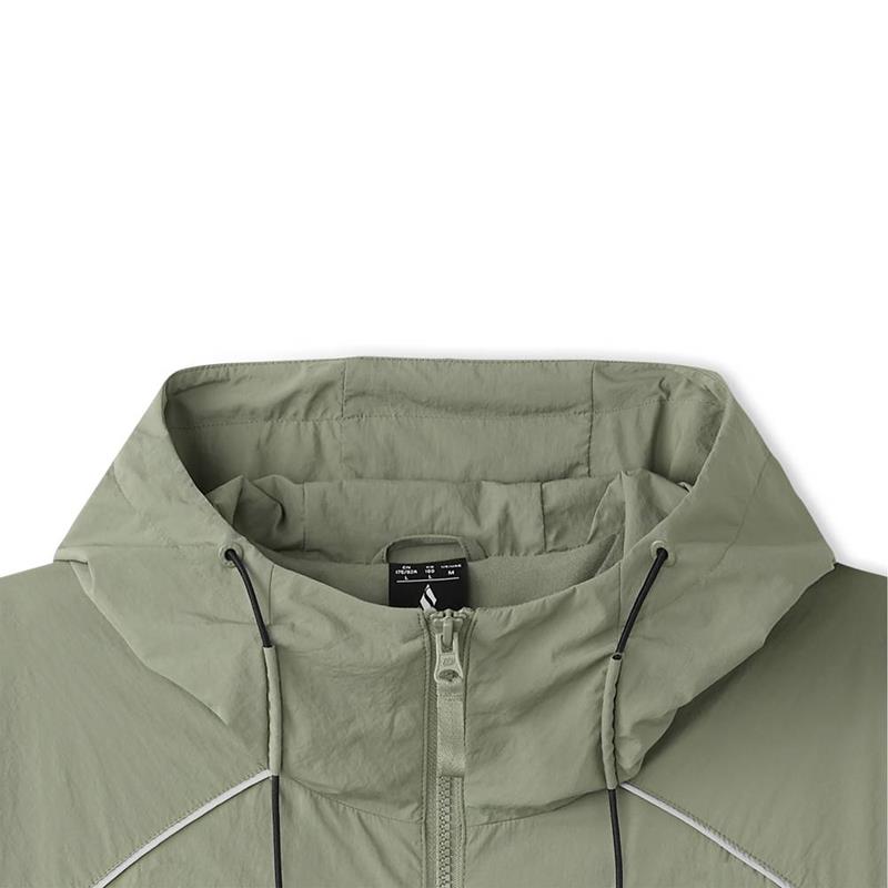 JACKET - L325M088/01DR