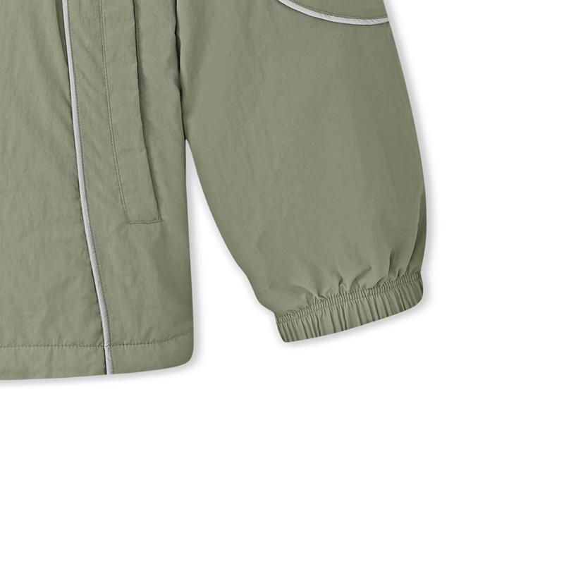 JACKET - L325M088/01DR