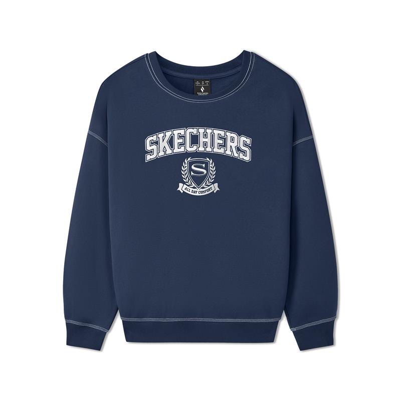 PULLOVER - L325U008/002Z