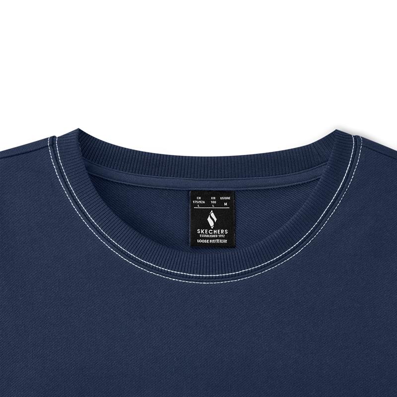 PULLOVER - L325U008/002Z