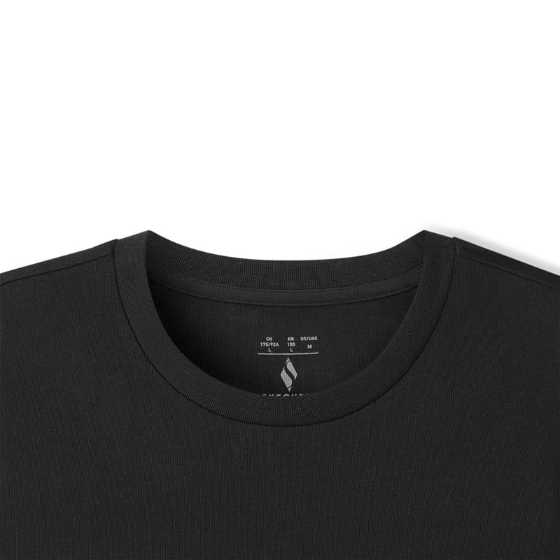 LONG SLEEVE TEE - L325U013/0018