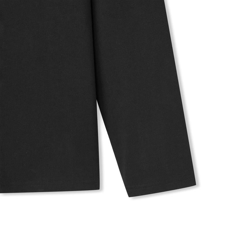 LONG SLEEVE TEE - L325U013/0018