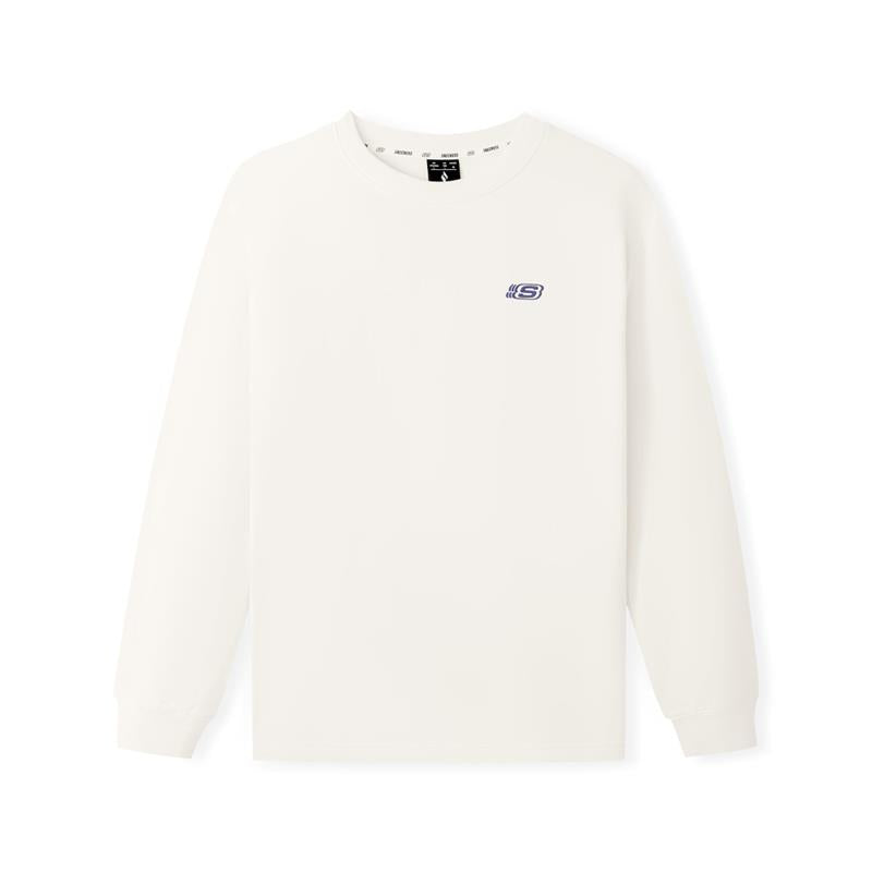 LONG SLEEVE TEE - L325U018/0074