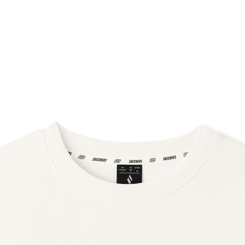 LONG SLEEVE TEE - L325U018/0074