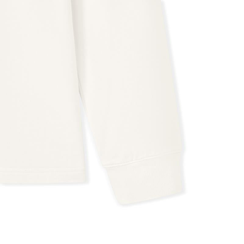 LONG SLEEVE TEE - L325U018/0074