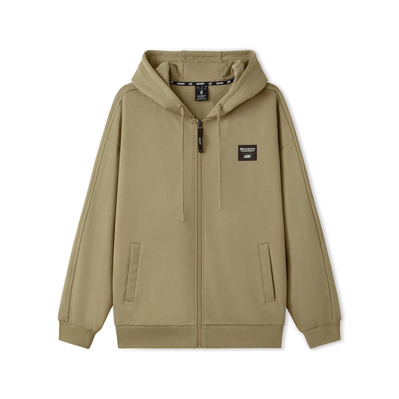 JACKET - L325U019/03EN