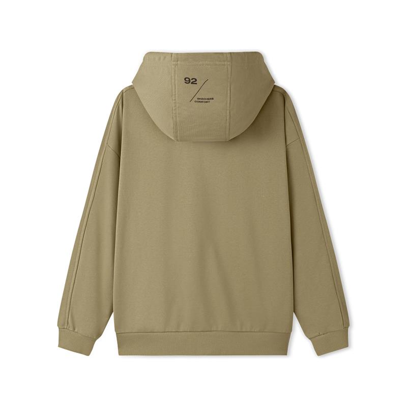 JACKET - L325U019/03EN