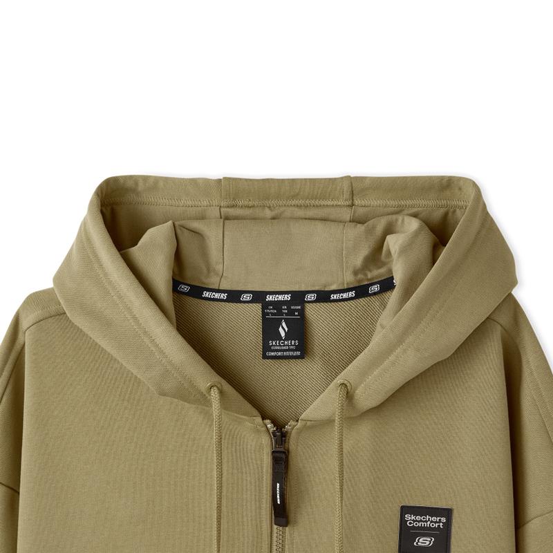 JACKET - L325U019/03EN