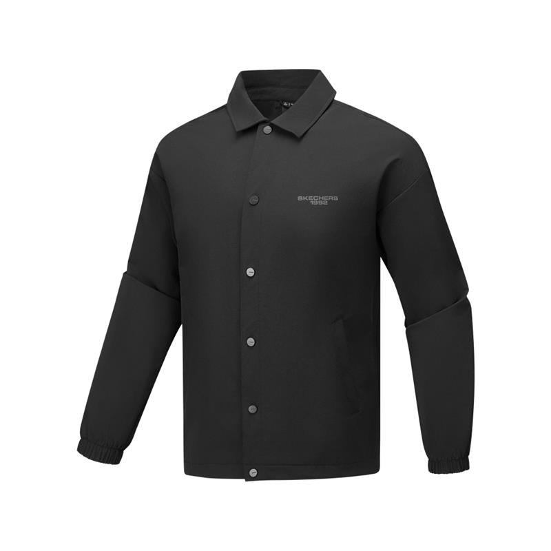 JACKET - L325U020/0018