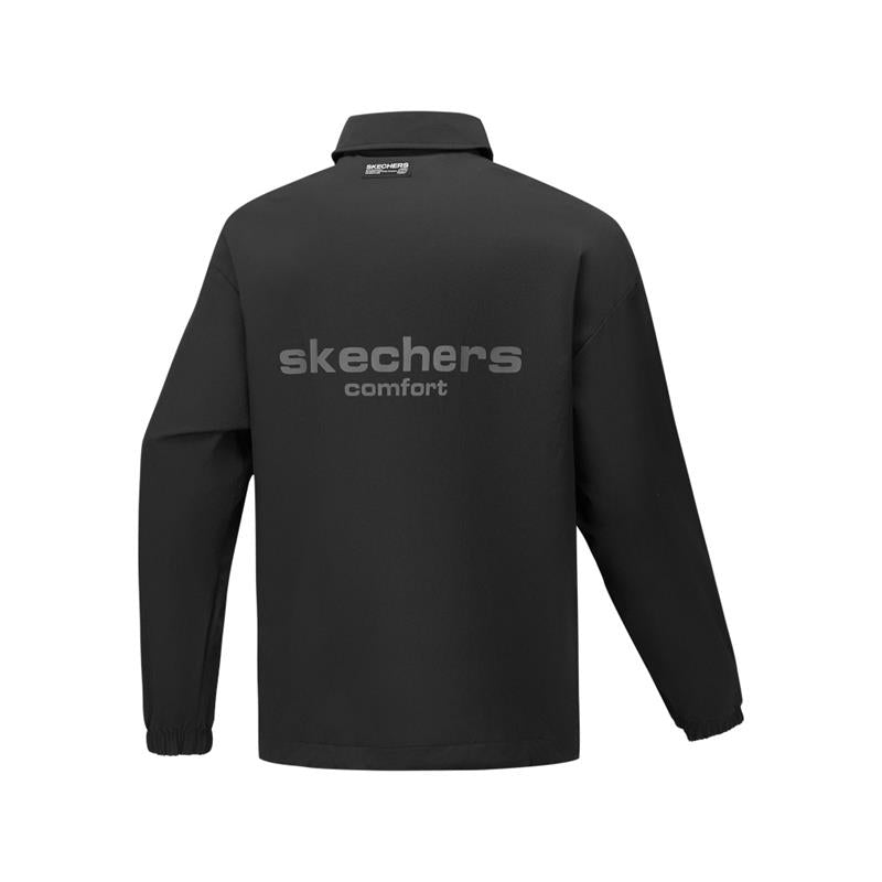 JACKET - L325U020/0018
