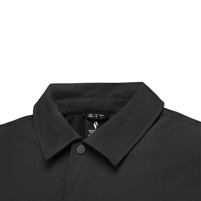 JACKET - L325U020/0018